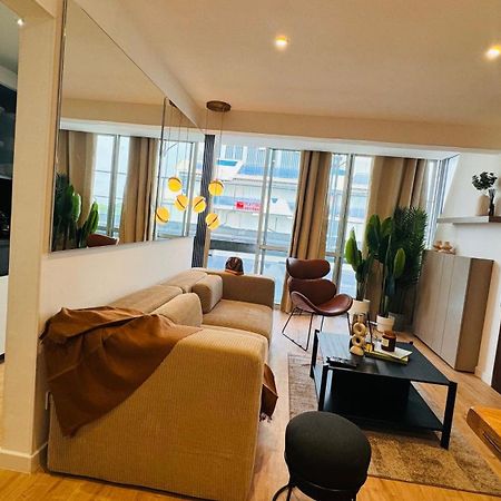 Appartement 50M De La Plage Et Toutes Commodites, Plein Centre Ville Et Silencieux ラ・グランド・モット エクステリア 写真