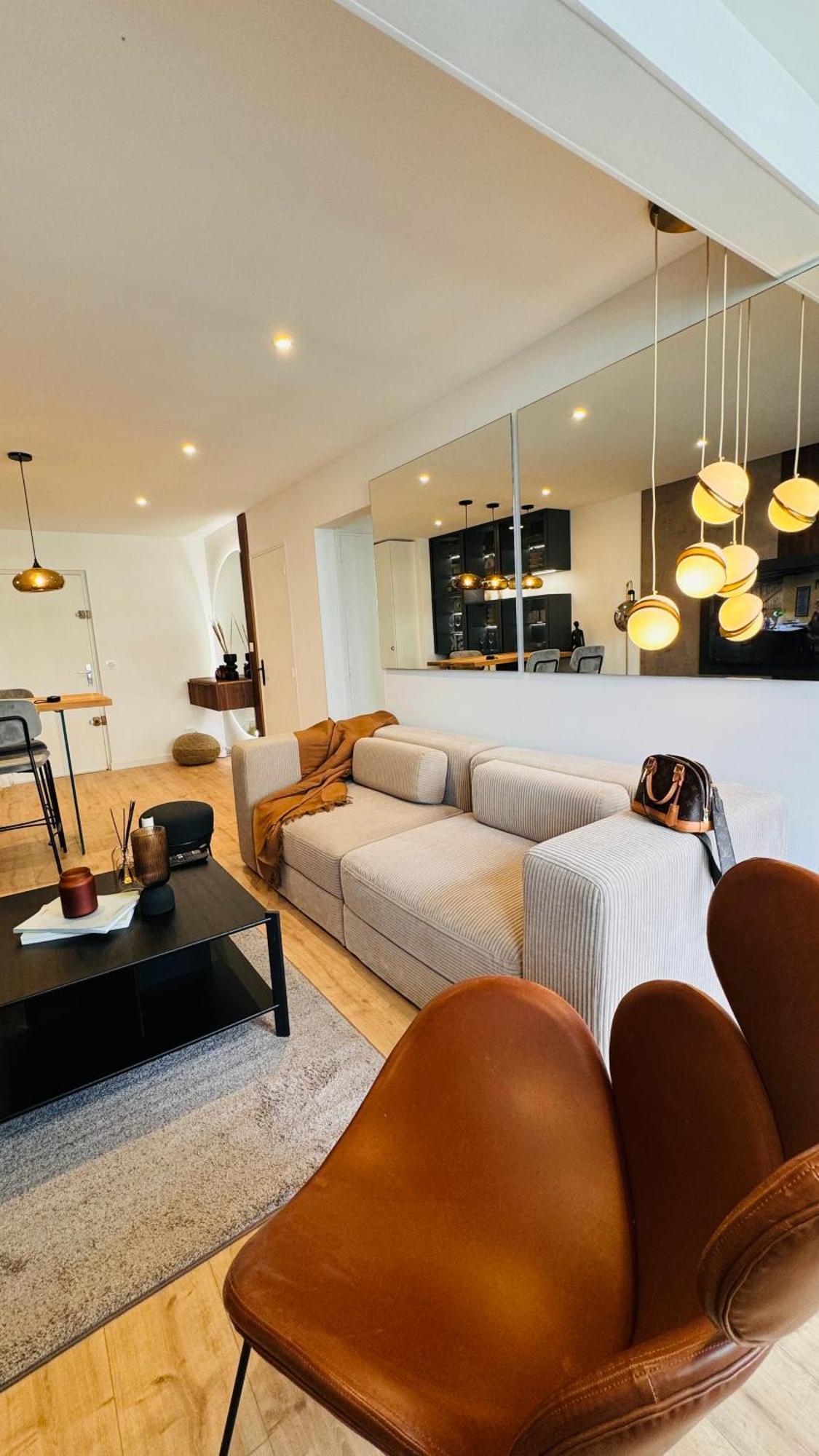 Appartement 50M De La Plage Et Toutes Commodites, Plein Centre Ville Et Silencieux ラ・グランド・モット エクステリア 写真