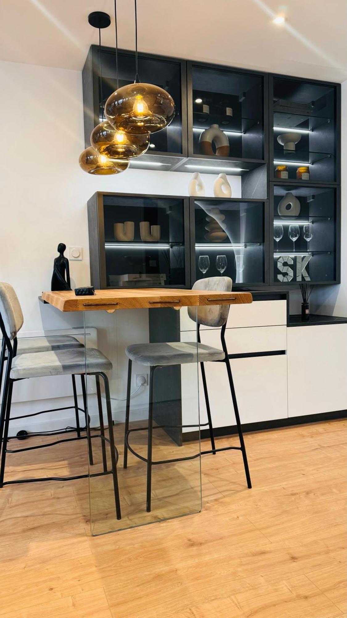 Appartement 50M De La Plage Et Toutes Commodites, Plein Centre Ville Et Silencieux ラ・グランド・モット エクステリア 写真