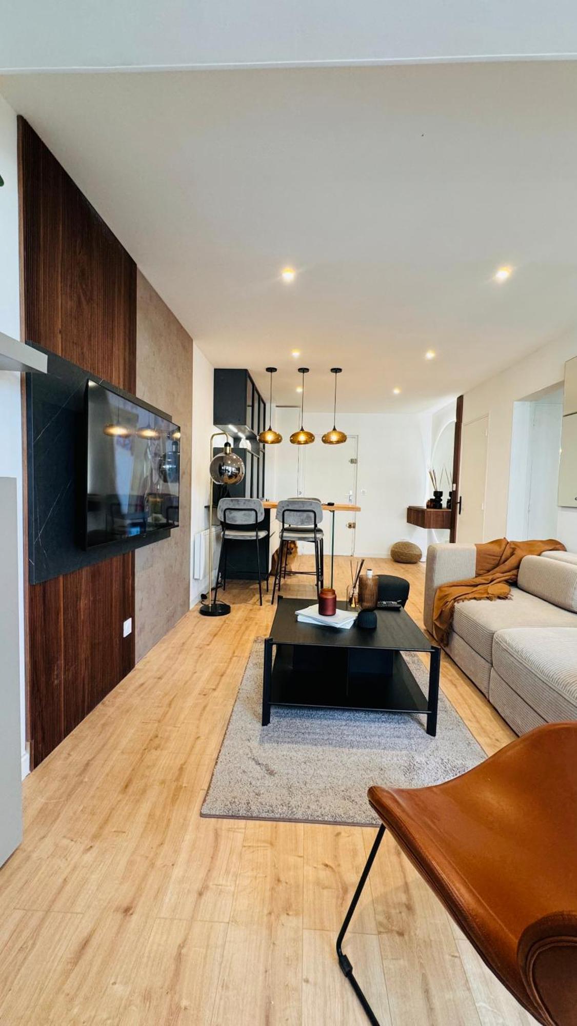 Appartement 50M De La Plage Et Toutes Commodites, Plein Centre Ville Et Silencieux ラ・グランド・モット エクステリア 写真
