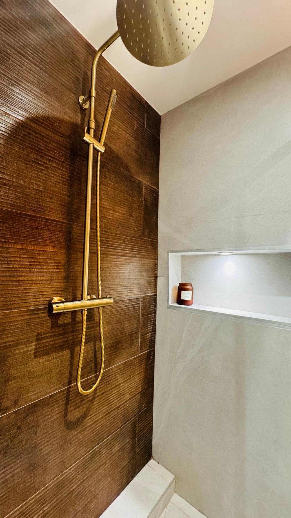 Appartement 50M De La Plage Et Toutes Commodites, Plein Centre Ville Et Silencieux ラ・グランド・モット エクステリア 写真