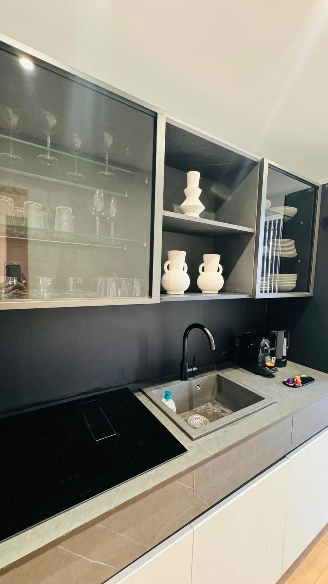 Appartement 50M De La Plage Et Toutes Commodites, Plein Centre Ville Et Silencieux ラ・グランド・モット エクステリア 写真