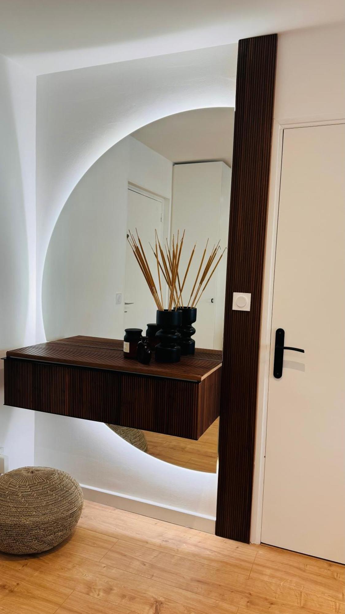 Appartement 50M De La Plage Et Toutes Commodites, Plein Centre Ville Et Silencieux ラ・グランド・モット エクステリア 写真
